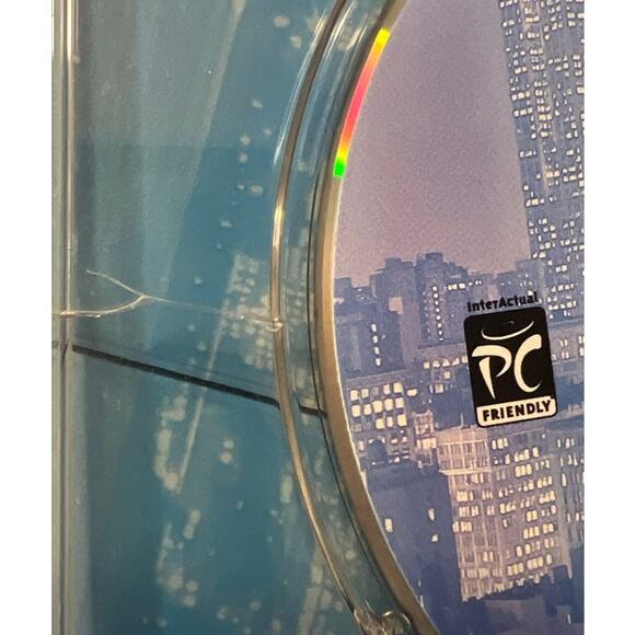 Entire Sex and the City Series on DVD - Picture 4 of 5